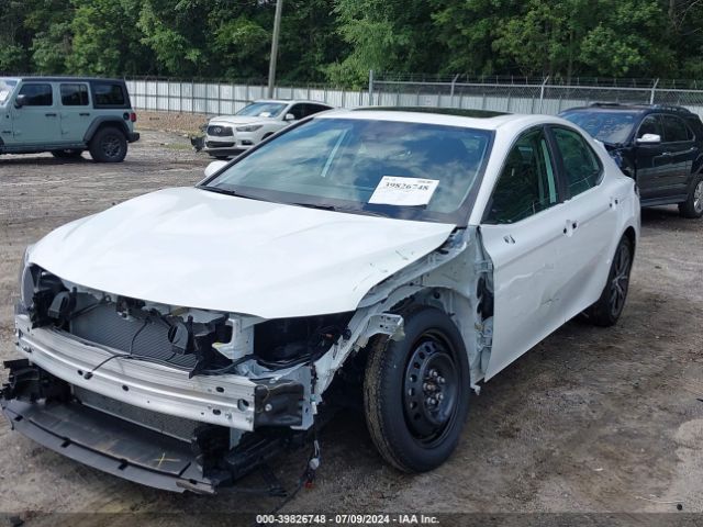 Photo 5 VIN: 4T1G11AK7RU236230 - TOYOTA CAMRY 