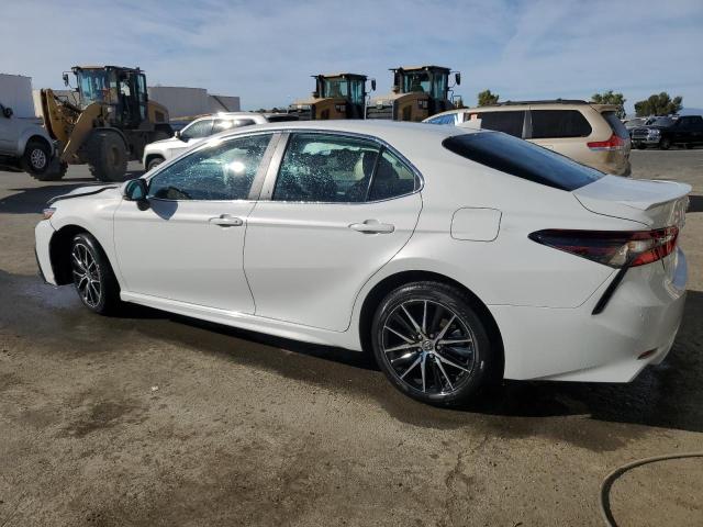 Photo 1 VIN: 4T1G11AK7RU245610 - TOYOTA CAMRY SE N 