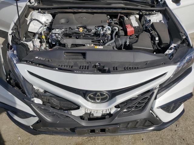 Photo 10 VIN: 4T1G11AK7RU245610 - TOYOTA CAMRY SE N 