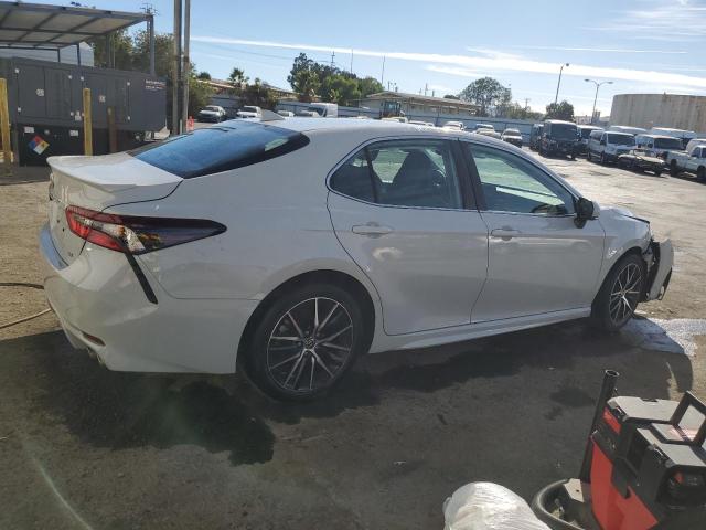 Photo 2 VIN: 4T1G11AK7RU245610 - TOYOTA CAMRY SE N 