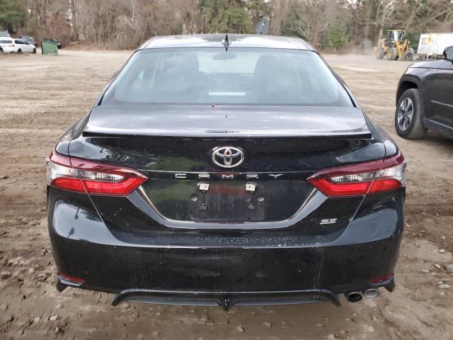 Photo 5 VIN: 4T1G11AK7RU250757 - TOYOTA CAMRY SE N 