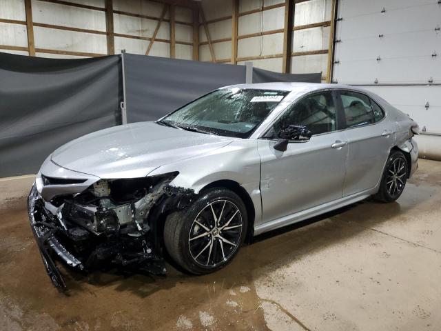 Photo 0 VIN: 4T1G11AK7RU251732 - TOYOTA CAMRY SE N 