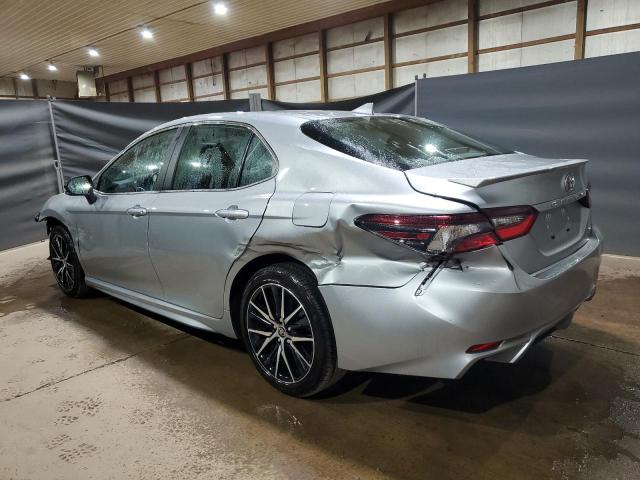 Photo 1 VIN: 4T1G11AK7RU251732 - TOYOTA CAMRY SE N 