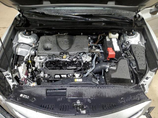 Photo 10 VIN: 4T1G11AK7RU251732 - TOYOTA CAMRY SE N 