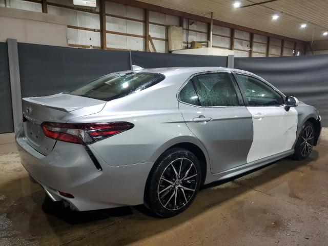 Photo 2 VIN: 4T1G11AK7RU251732 - TOYOTA CAMRY SE N 