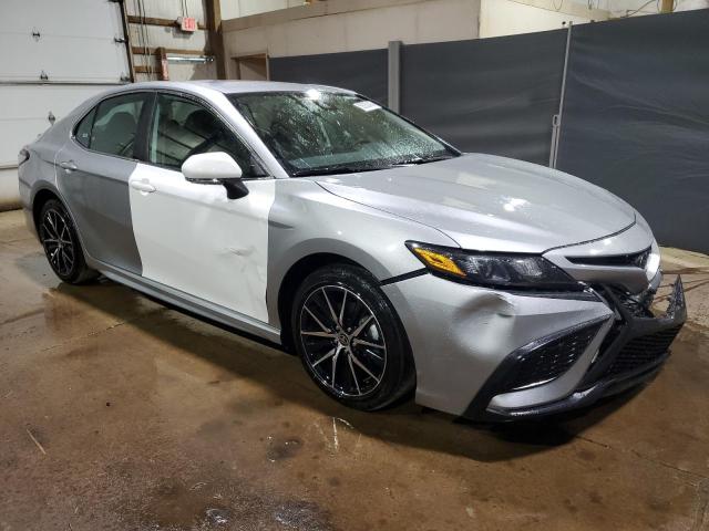 Photo 3 VIN: 4T1G11AK7RU251732 - TOYOTA CAMRY SE N 