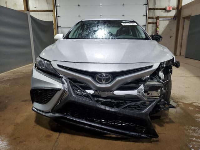 Photo 4 VIN: 4T1G11AK7RU251732 - TOYOTA CAMRY SE N 