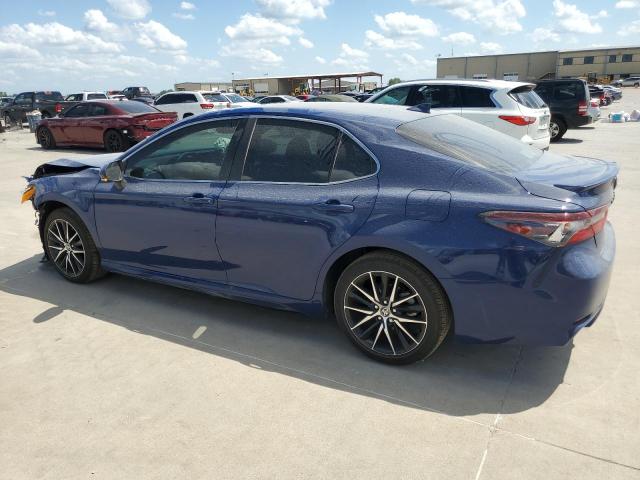 Photo 1 VIN: 4T1G11AK7RU261645 - TOYOTA CAMRY SE N 