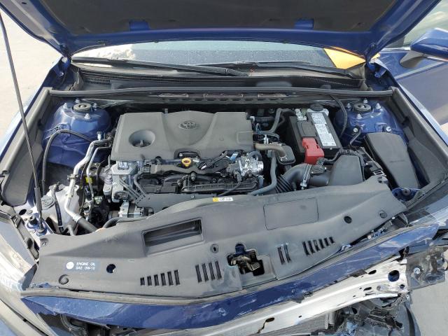 Photo 10 VIN: 4T1G11AK7RU261645 - TOYOTA CAMRY SE N 