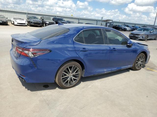 Photo 2 VIN: 4T1G11AK7RU261645 - TOYOTA CAMRY SE N 