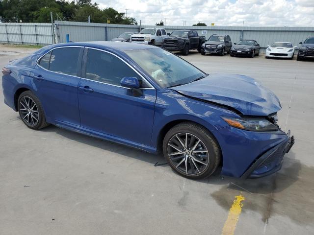 Photo 3 VIN: 4T1G11AK7RU261645 - TOYOTA CAMRY SE N 