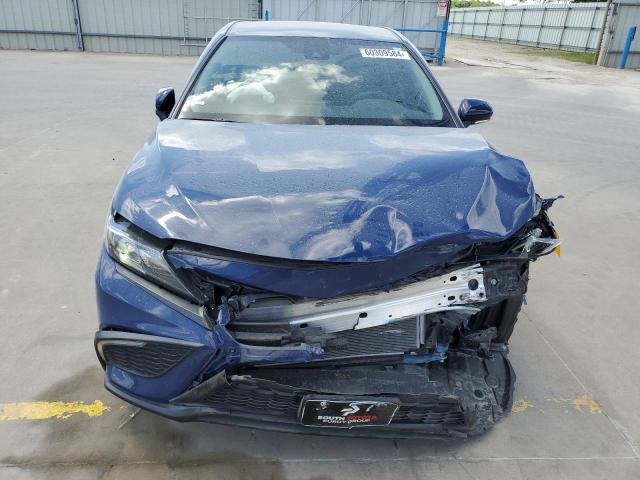 Photo 4 VIN: 4T1G11AK7RU261645 - TOYOTA CAMRY SE N 