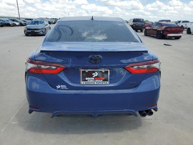 Photo 5 VIN: 4T1G11AK7RU261645 - TOYOTA CAMRY SE N 