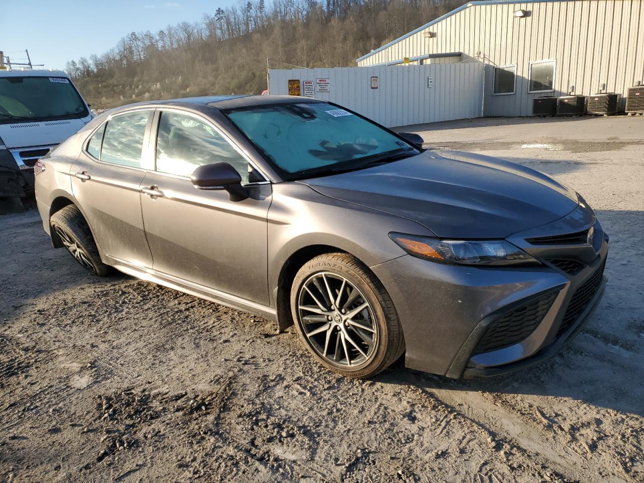 Photo 3 VIN: 4T1G11AK7RU841008 - TOYOTA CAMRY 