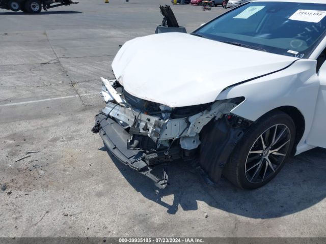 Photo 5 VIN: 4T1G11AK7RU850548 - TOYOTA CAMRY 