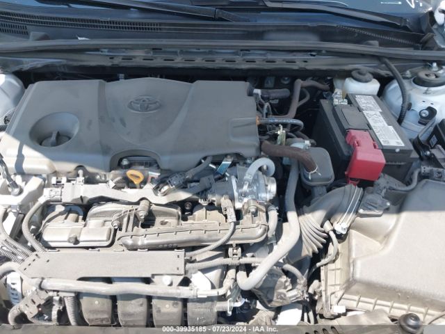 Photo 9 VIN: 4T1G11AK7RU850548 - TOYOTA CAMRY 