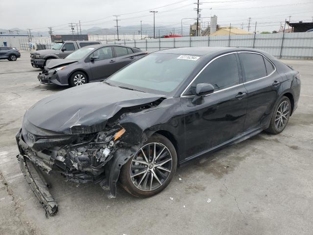 Photo 0 VIN: 4T1G11AK7RU857712 - TOYOTA CAMRY SE N 