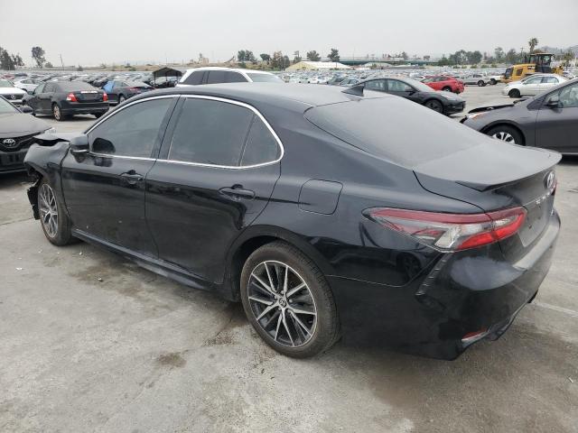 Photo 1 VIN: 4T1G11AK7RU857712 - TOYOTA CAMRY SE N 