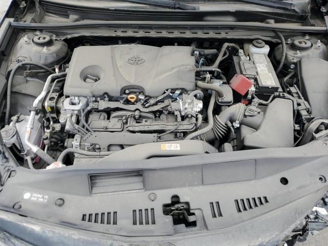 Photo 10 VIN: 4T1G11AK7RU857712 - TOYOTA CAMRY SE N 