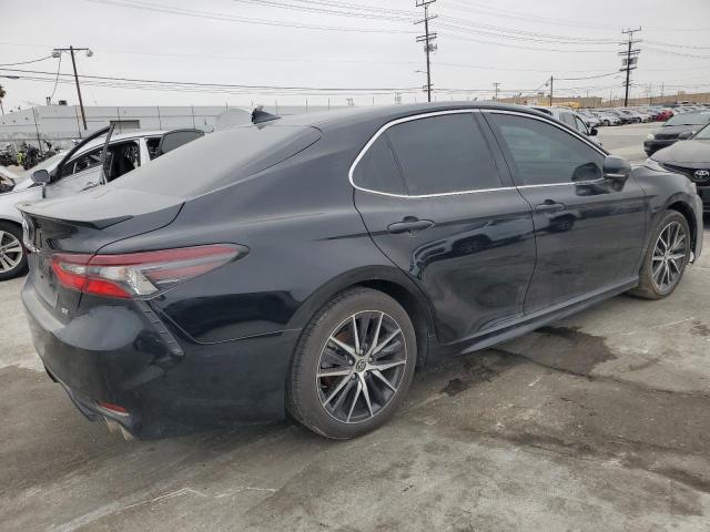 Photo 2 VIN: 4T1G11AK7RU857712 - TOYOTA CAMRY SE N 