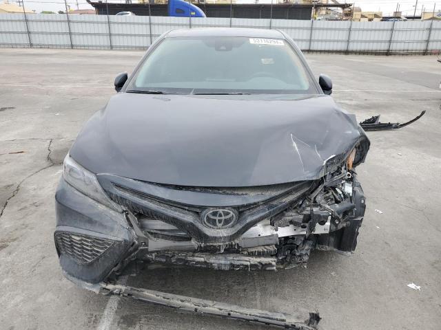 Photo 4 VIN: 4T1G11AK7RU857712 - TOYOTA CAMRY SE N 