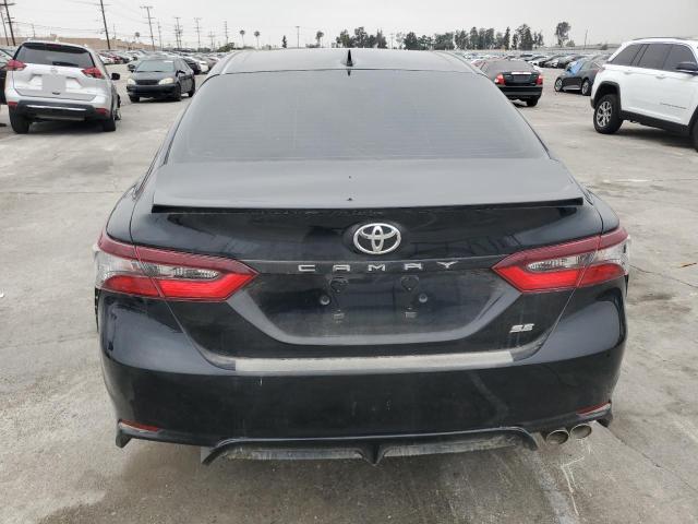 Photo 5 VIN: 4T1G11AK7RU857712 - TOYOTA CAMRY SE N 