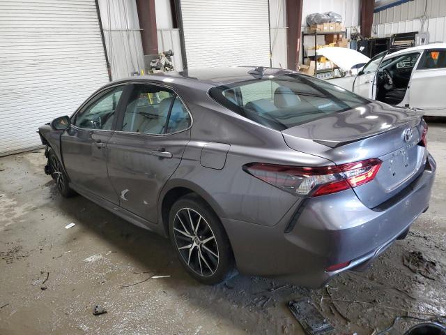 Photo 1 VIN: 4T1G11AK7RU871772 - TOYOTA CAMRY SE N 