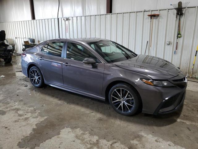 Photo 3 VIN: 4T1G11AK7RU871772 - TOYOTA CAMRY SE N 