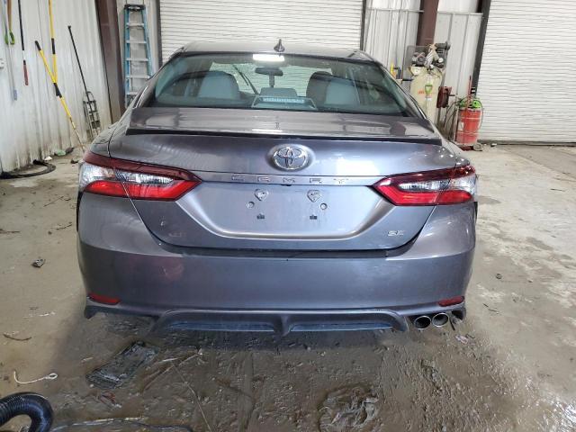 Photo 5 VIN: 4T1G11AK7RU871772 - TOYOTA CAMRY SE N 