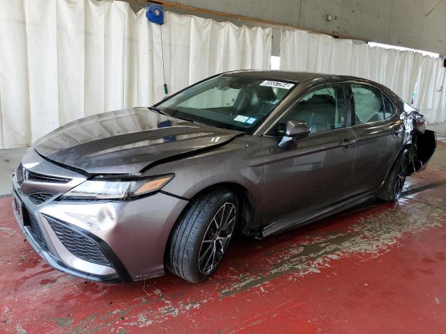 Photo 0 VIN: 4T1G11AK7RU892671 - TOYOTA CAMRY SE N 