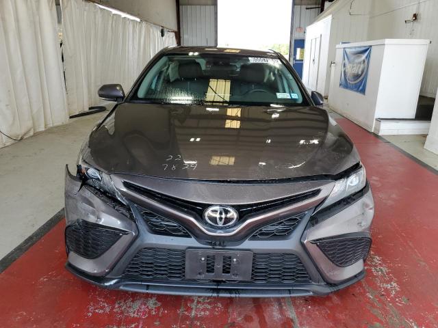 Photo 4 VIN: 4T1G11AK7RU892671 - TOYOTA CAMRY SE N 