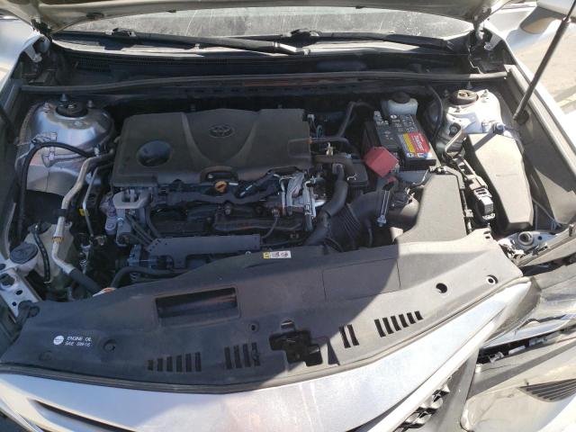 Photo 6 VIN: 4T1G11AK8LU305417 - TOYOTA CAMRY SE 