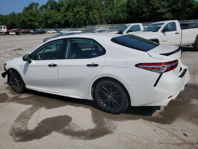 Photo 1 VIN: 4T1G11AK8LU307751 - TOYOTA CAMRY 