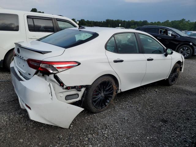 Photo 2 VIN: 4T1G11AK8LU307751 - TOYOTA CAMRY 