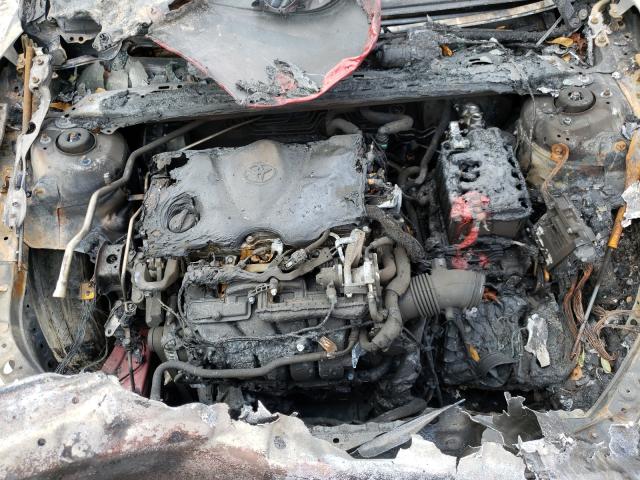 Photo 6 VIN: 4T1G11AK8LU308513 - TOYOTA CAMRY SE 