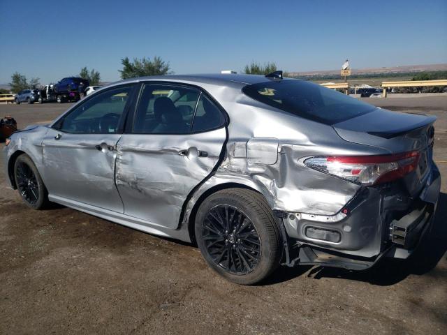 Photo 1 VIN: 4T1G11AK8LU308981 - TOYOTA CAMRY SE 