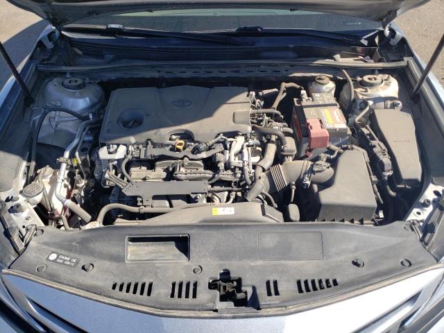 Photo 10 VIN: 4T1G11AK8LU308981 - TOYOTA CAMRY SE 