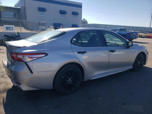 Photo 2 VIN: 4T1G11AK8LU308981 - TOYOTA CAMRY SE 