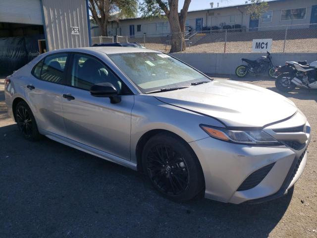 Photo 3 VIN: 4T1G11AK8LU308981 - TOYOTA CAMRY SE 