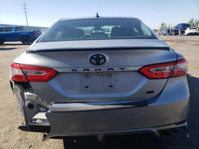 Photo 5 VIN: 4T1G11AK8LU308981 - TOYOTA CAMRY SE 