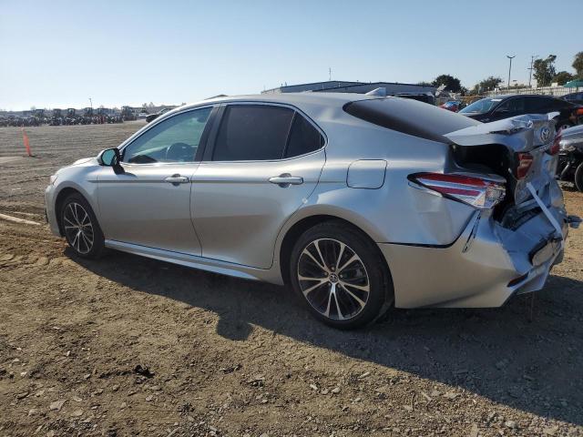 Photo 1 VIN: 4T1G11AK8LU317275 - TOYOTA CAMRY SE 