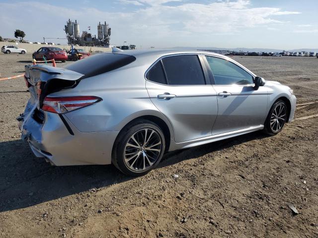 Photo 2 VIN: 4T1G11AK8LU317275 - TOYOTA CAMRY SE 