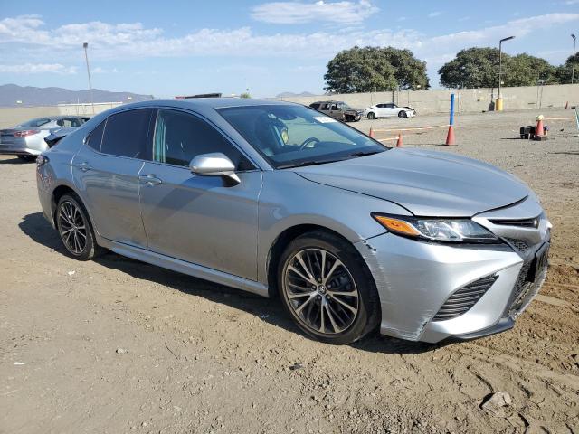 Photo 3 VIN: 4T1G11AK8LU317275 - TOYOTA CAMRY SE 