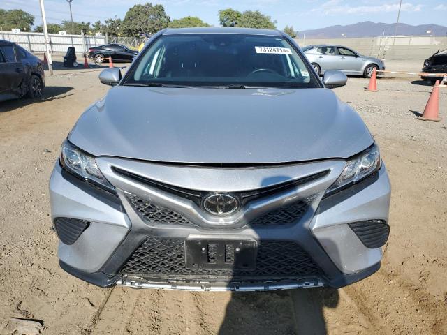 Photo 4 VIN: 4T1G11AK8LU317275 - TOYOTA CAMRY SE 