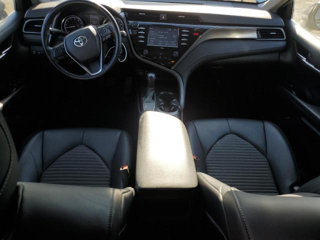 Photo 7 VIN: 4T1G11AK8LU317275 - TOYOTA CAMRY SE 