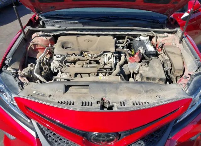 Photo 9 VIN: 4T1G11AK8LU327823 - TOYOTA CAMRY 