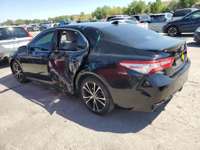 Photo 1 VIN: 4T1G11AK8LU328244 - TOYOTA CAMRY SE 