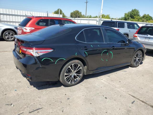 Photo 2 VIN: 4T1G11AK8LU328244 - TOYOTA CAMRY SE 