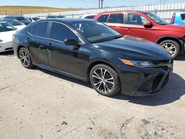 Photo 3 VIN: 4T1G11AK8LU328244 - TOYOTA CAMRY SE 