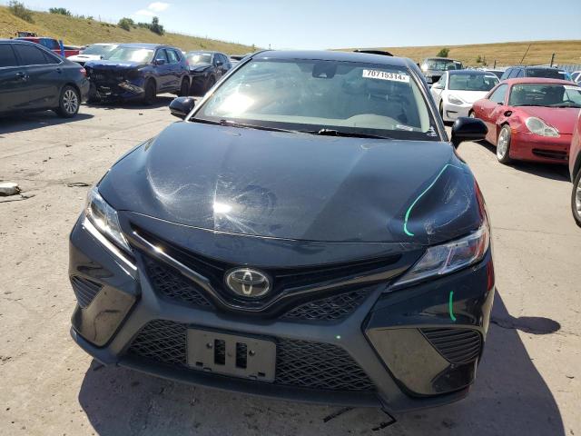 Photo 4 VIN: 4T1G11AK8LU328244 - TOYOTA CAMRY SE 